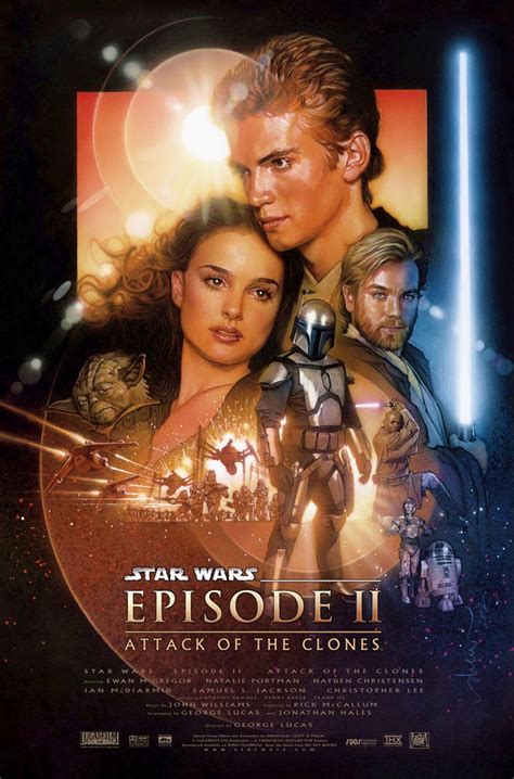 star wars attack of the clones movie watch online|attack of the clones cast.